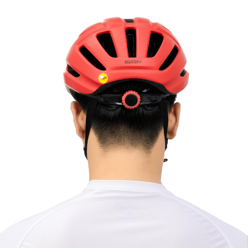  Mũ Bảo Hiểm Xe Đạp | Register II Mips 