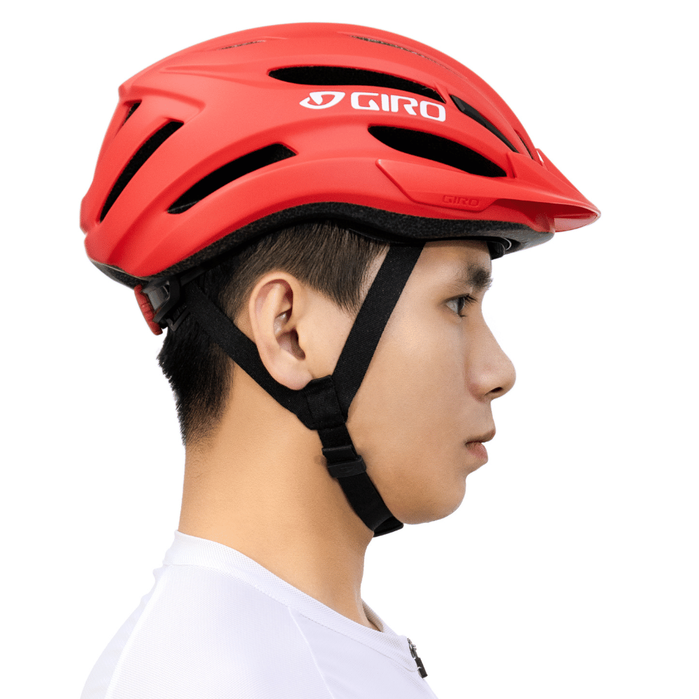  Mũ Bảo Hiểm Xe Đạp | Register II Mips 