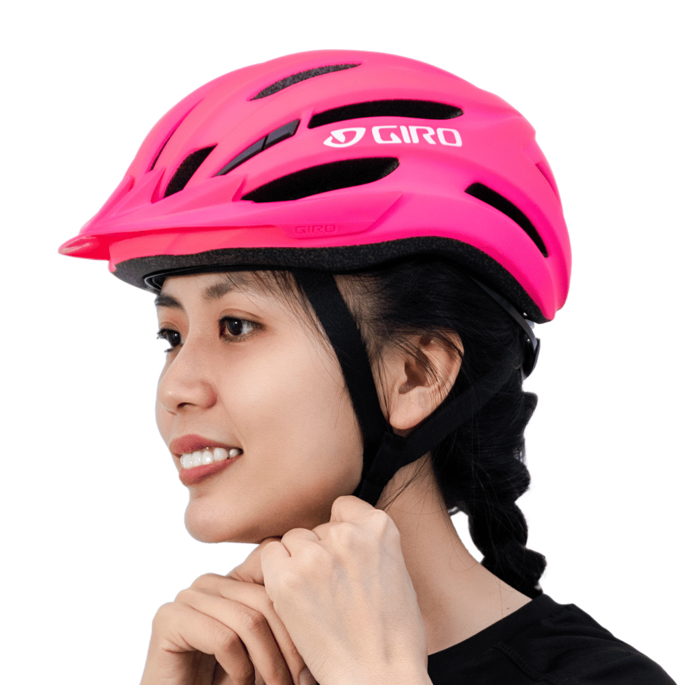  Mũ Bảo Hiểm Xe Đạp | Register II Mips 