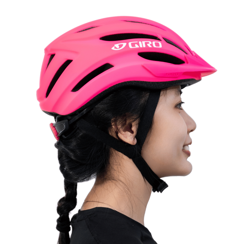  Mũ Bảo Hiểm Xe Đạp | Register II Mips 