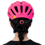  Mũ Bảo Hiểm Xe Đạp | Register II Mips 