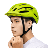  Mũ Bảo Hiểm Xe Đạp | Register II Mips 