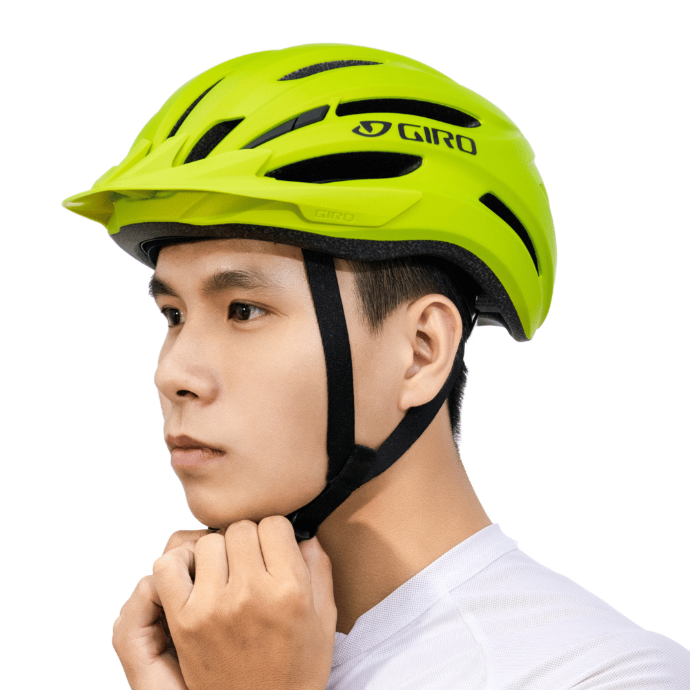  Mũ Bảo Hiểm Xe Đạp | Register II Mips 