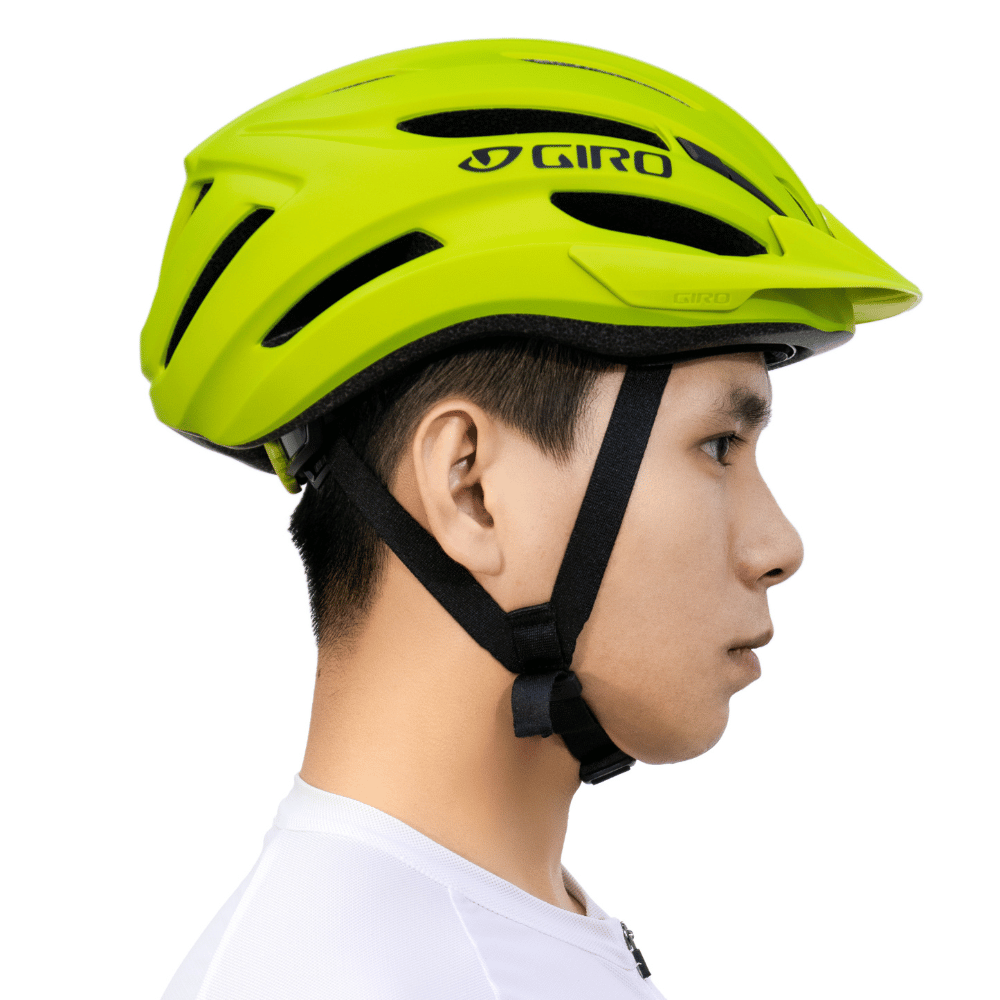  Mũ Bảo Hiểm Xe Đạp | Register II Mips 