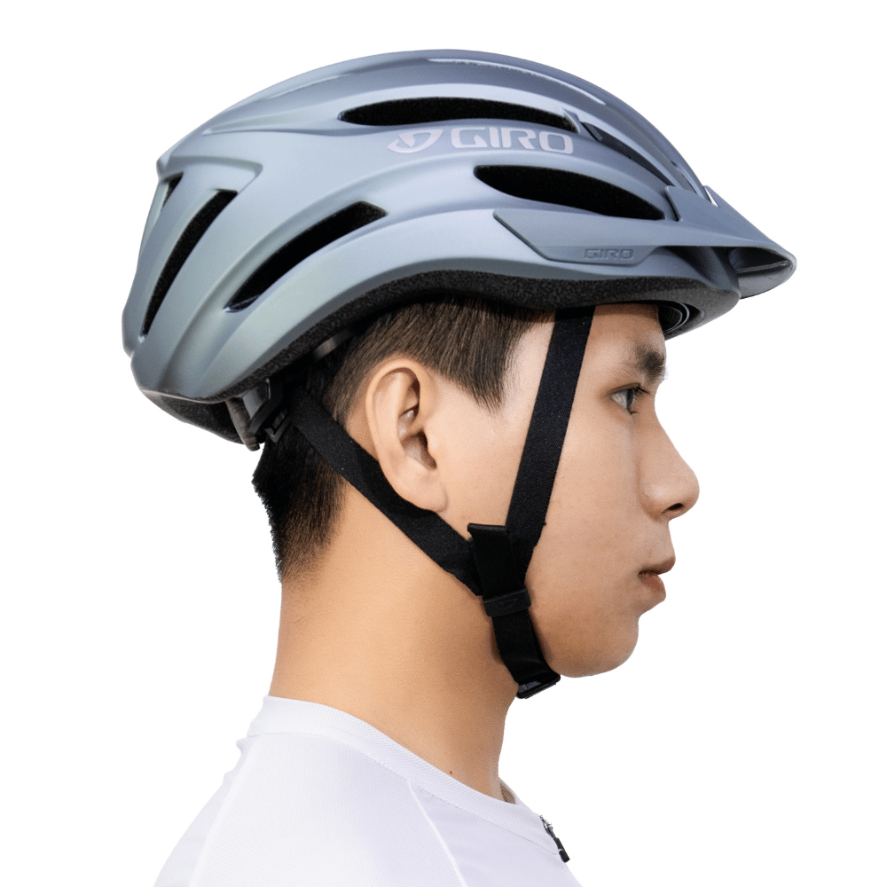  Mũ Bảo Hiểm Xe Đạp | Register II Mips 