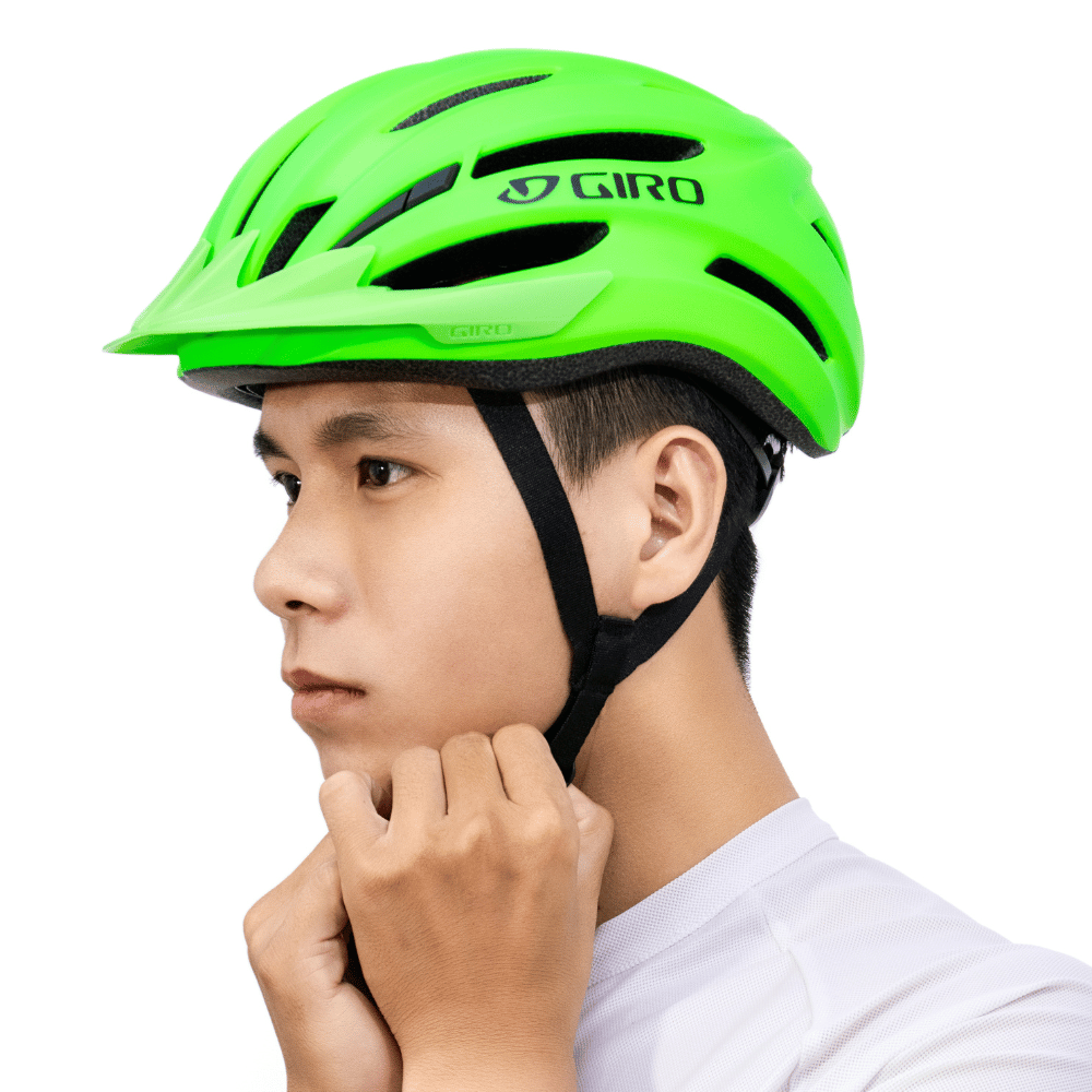  Mũ Bảo Hiểm Xe Đạp | Register II Mips 