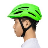  Mũ Bảo Hiểm Xe Đạp | Register II Mips 