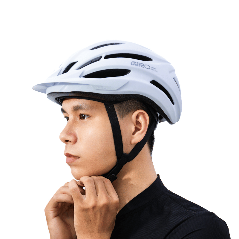  Mũ Bảo Hiểm Xe Đạp Địa Hình| Register II 