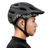  Mũ Bảo Hiểm Xe Đạp Địa Hình | Source MIPS 