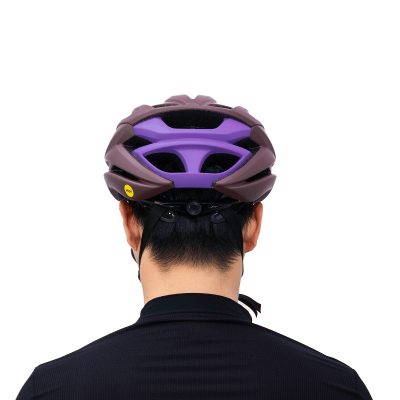  Mũ Bảo Hiểm Xe Đạp Đường Trường | Syntax MIPS 