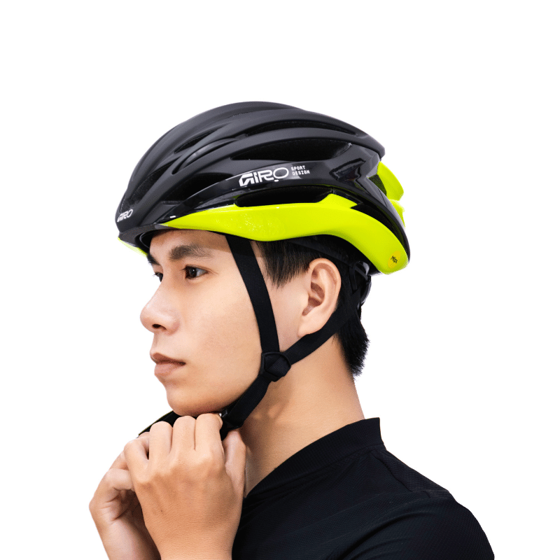  Mũ Bảo Hiểm Xe Đạp Đường Trường | Syntax MIPS 