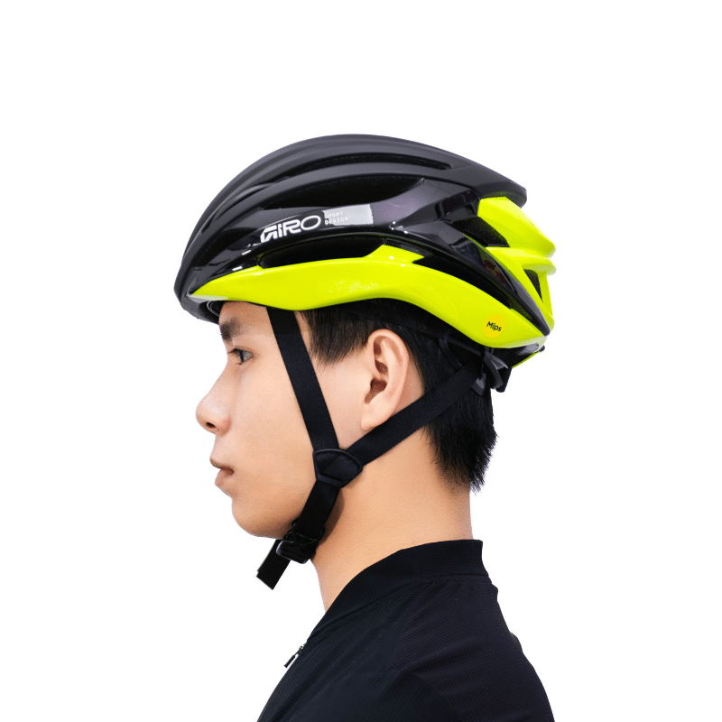  Mũ Bảo Hiểm Xe Đạp Đường Trường | Syntax MIPS 