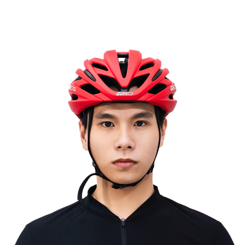  Mũ Bảo Hiểm Xe Đạp Đường Trường | Syntax MIPS 