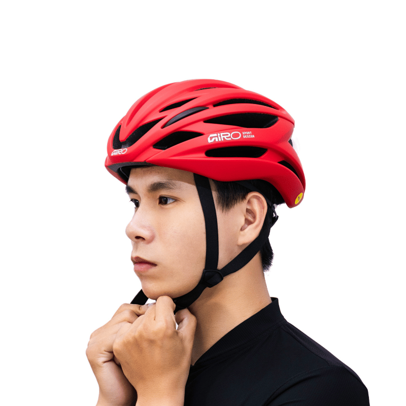  Mũ Bảo Hiểm Xe Đạp Đường Trường | Syntax MIPS 