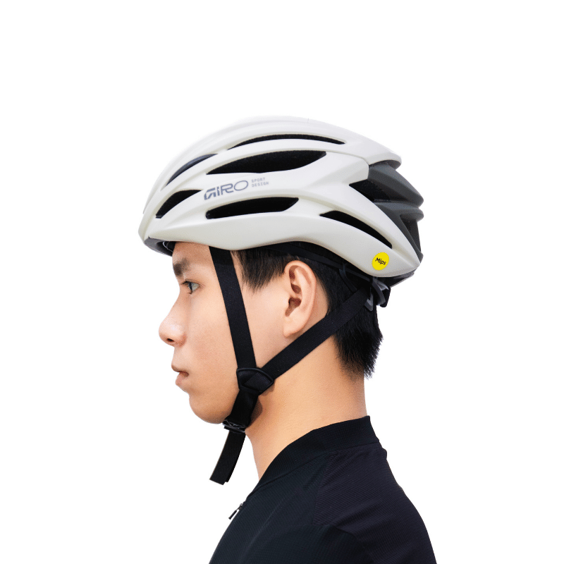  Mũ Bảo Hiểm Xe Đạp Đường Trường | Syntax MIPS 