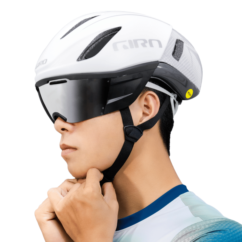  Mũ Bảo Hiểm Xe Đạp | Vanquish Mips 