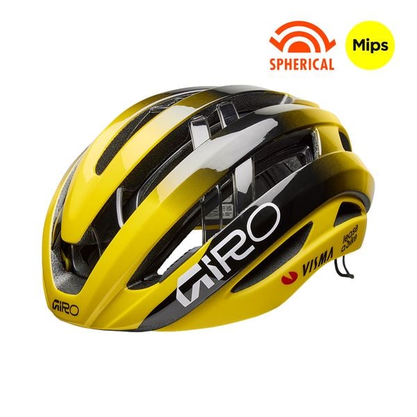  Mũ bảo hiểm xe đạp đường trường | Aries Spherical 