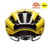  Mũ bảo hiểm xe đạp đường trường | Aries Spherical 