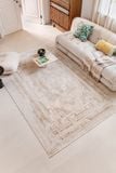  Classic Festival Rug - Peach Season 02 - Made in Turkey 