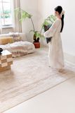  Classic Festival Rug - Peach Season 02 - Made in Turkey 