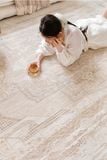  Classic Festival Rug - Peach Season 02 - Made in Turkey 