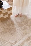  Classic Festival Rug - Peach Season 02 - Made in Turkey 