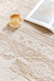 Classic Festival Rug - Peach Season 02 - Made in Turkey 