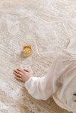  Classic Festival Rug - Peach Season 02 - Made in Turkey 