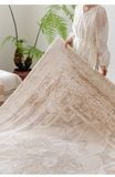  Classic Festival Rug - Peach Season 02 - Made in Turkey 