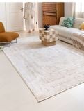  Classic Festival Rug - Peach Season 02 - Made in Turkey 