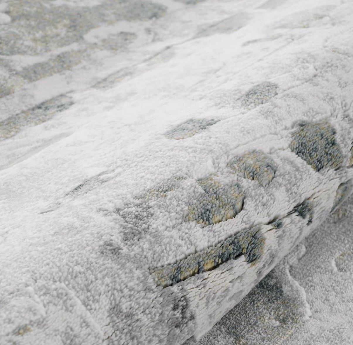  Fog Valey Rug - Made in Turkey 