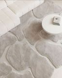  Beige Etheral Cloud Rug 