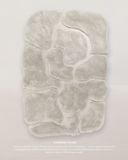  Beige Etheral Cloud Rug 