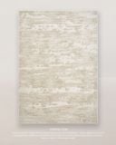  Coastal Flow Rug 2x2.9 (m) 
