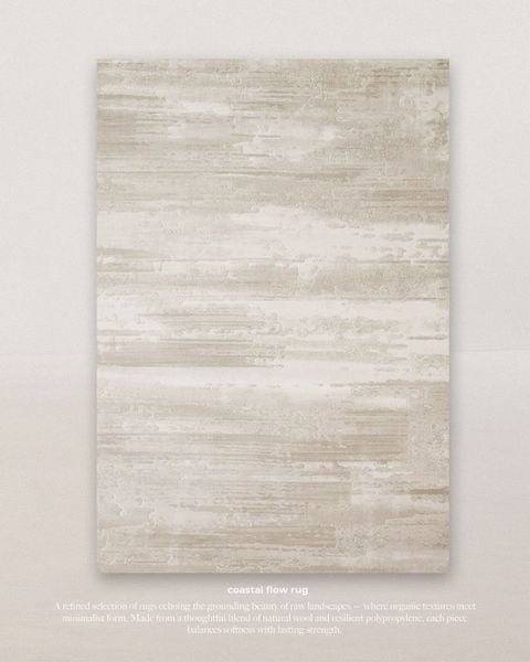  Coastal Flow Rug 
