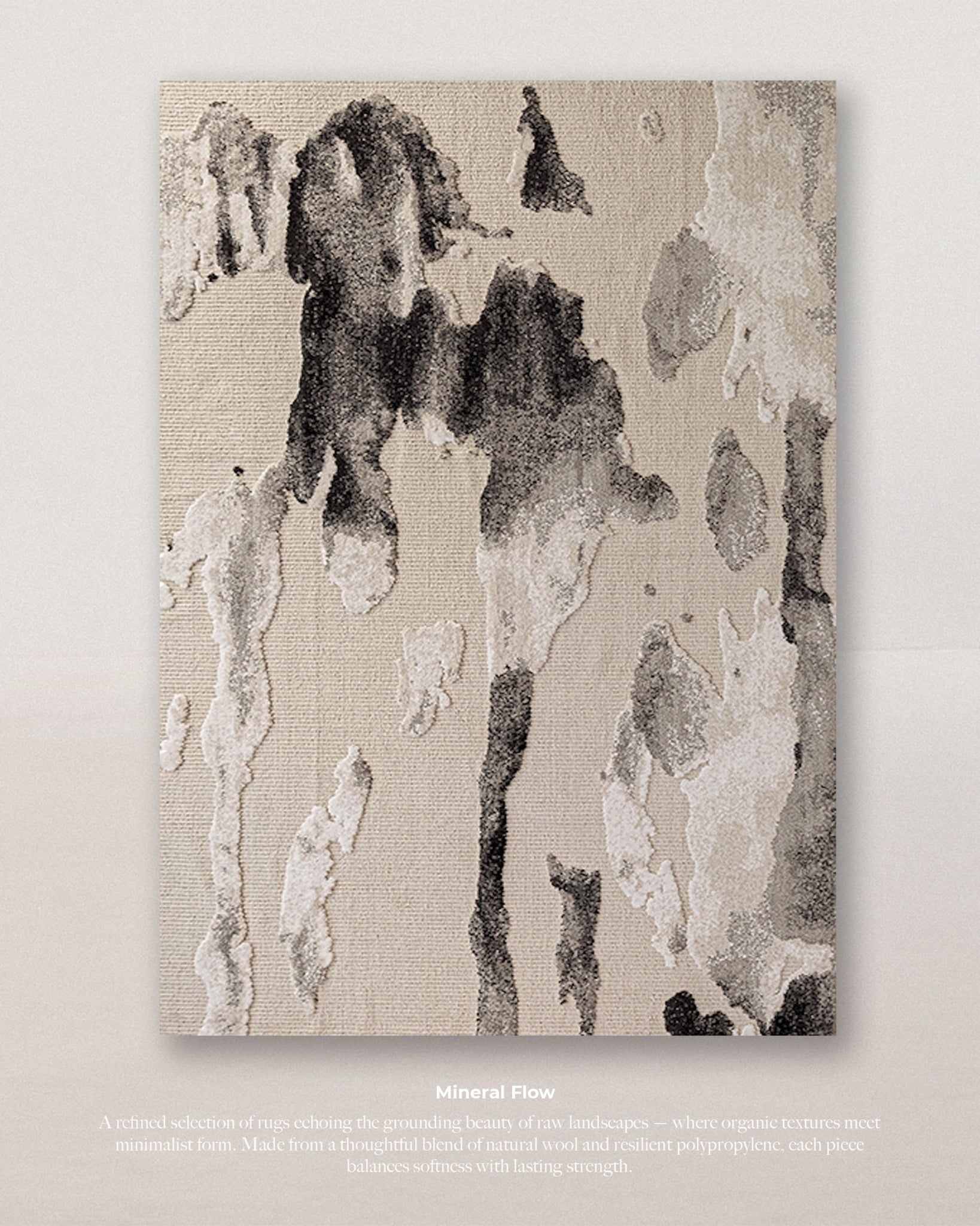  Mineral Flow 