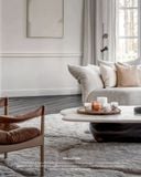 Beige Etheral Cloud Rug 