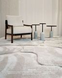  Beige Etheral Cloud Rug 
