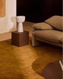  Elysian Van Gogh Sunflower Rug - Thảm dệt tay màu theo yêu cầu 