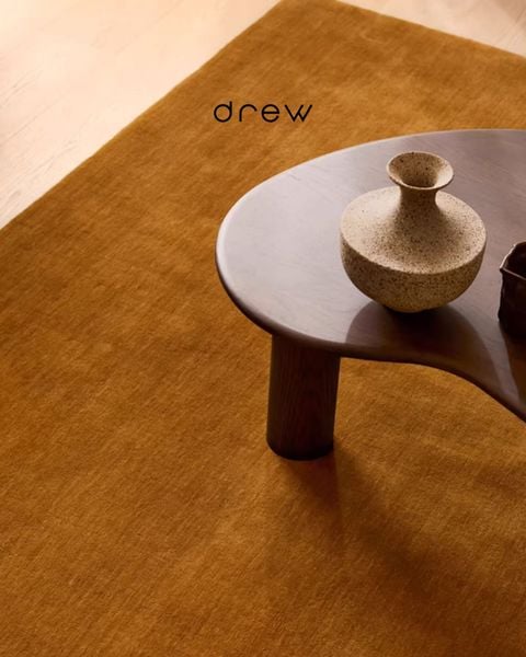  Elysian Van Gogh Sunflower Rug - Thảm dệt tay màu theo yêu cầu 