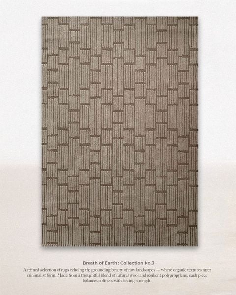  Breath of Earth - Brown 