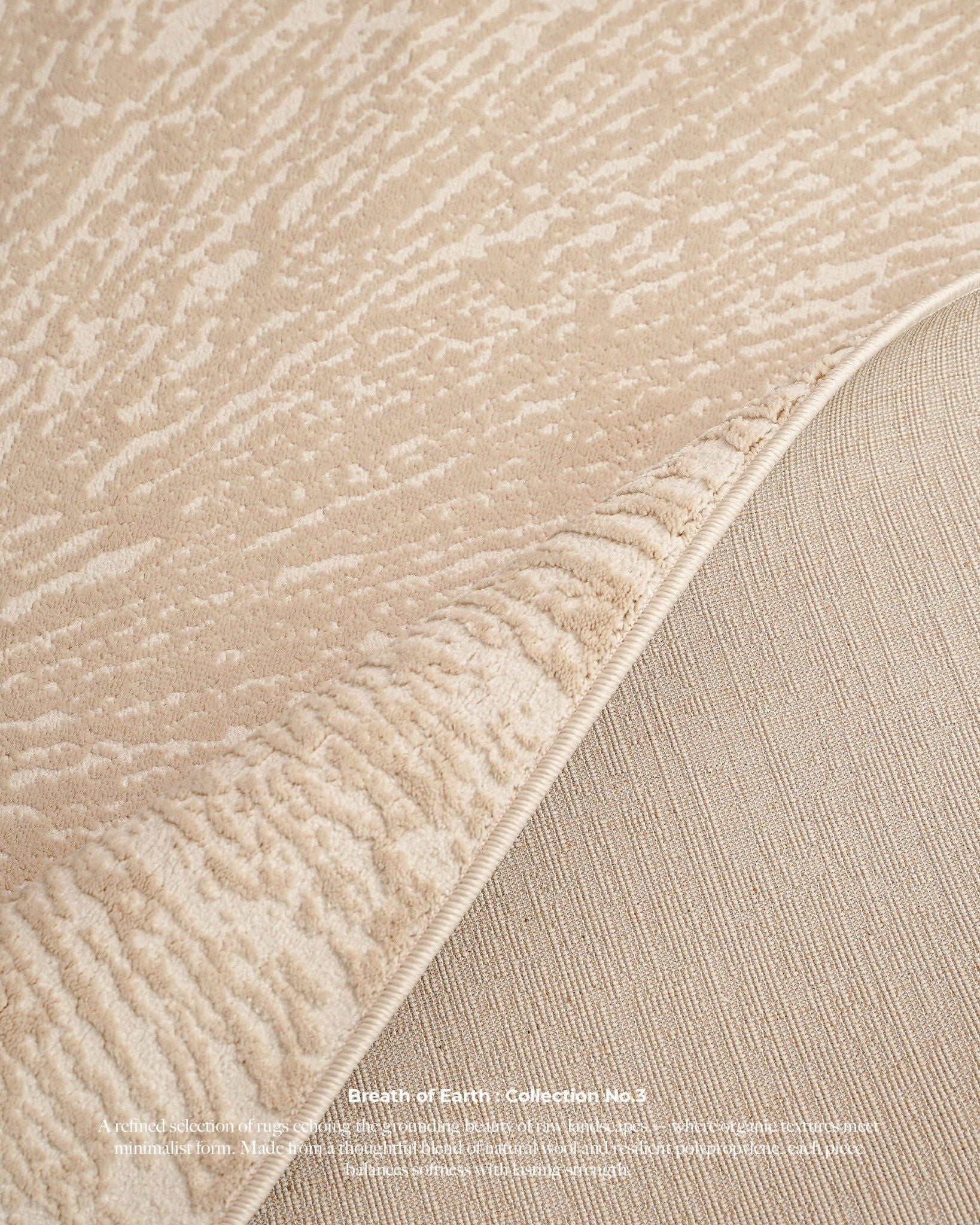  Beige Pergamon Rug 03 