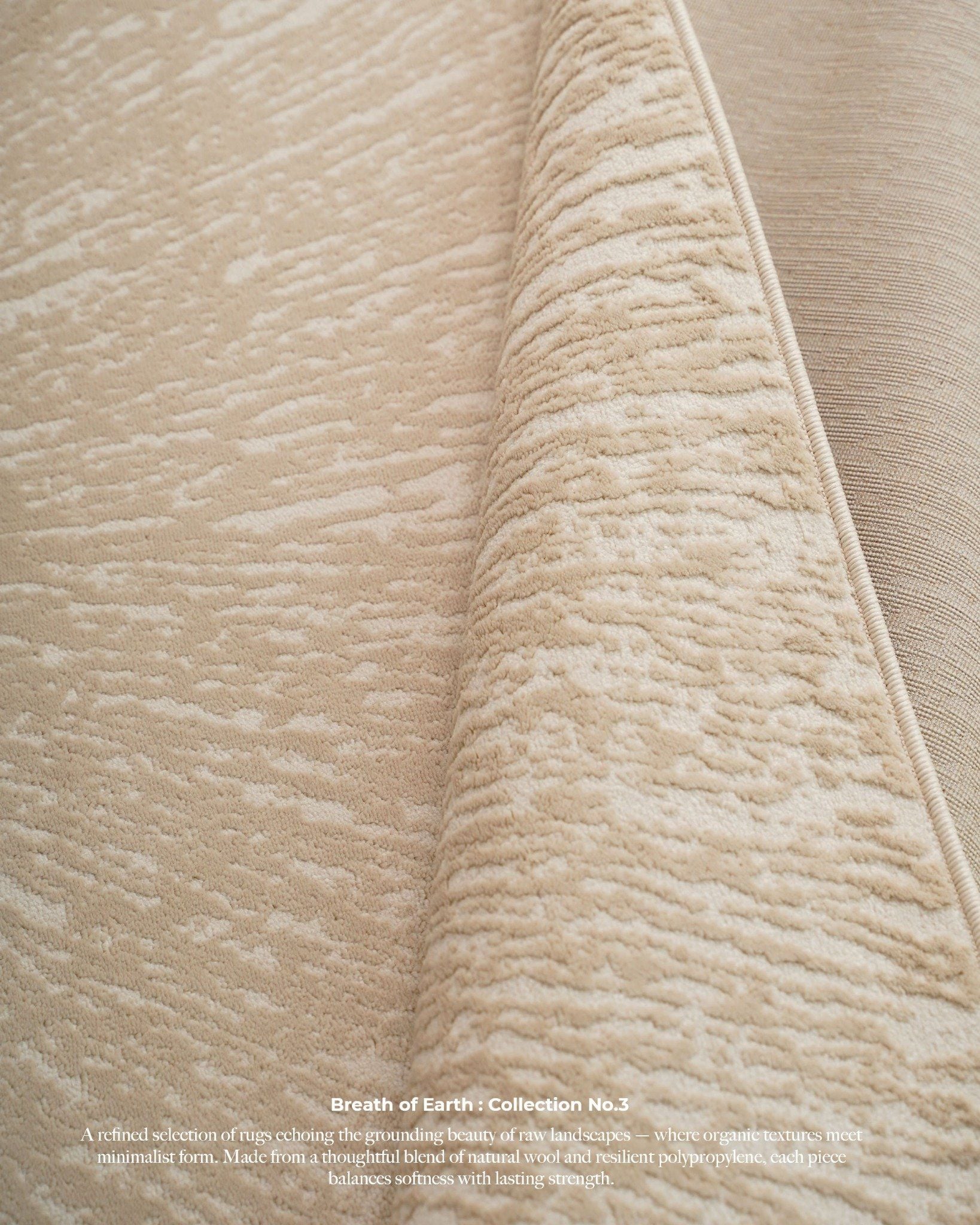  Beige Pergamon Rug 03 