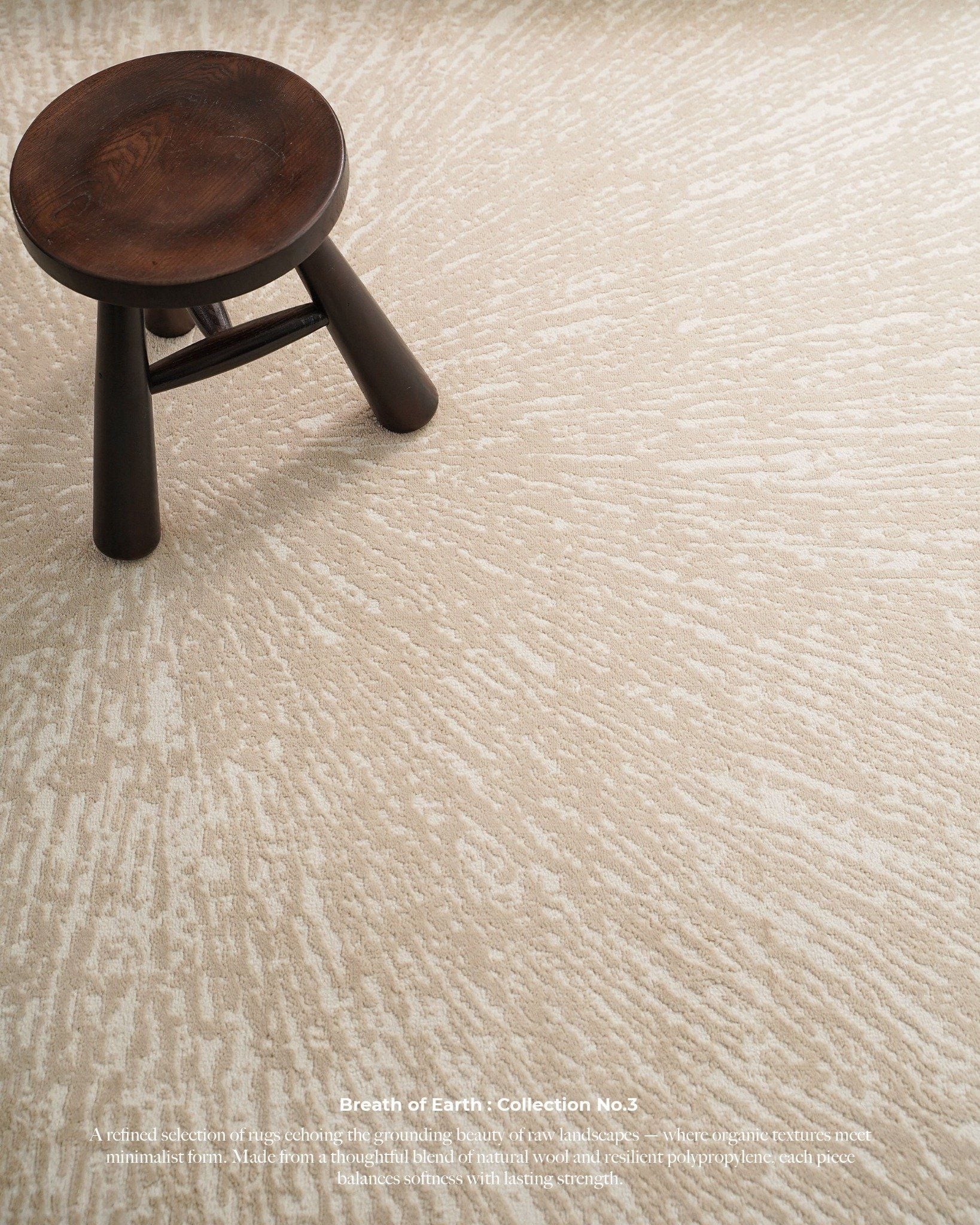  Beige Pergamon Rug 03 