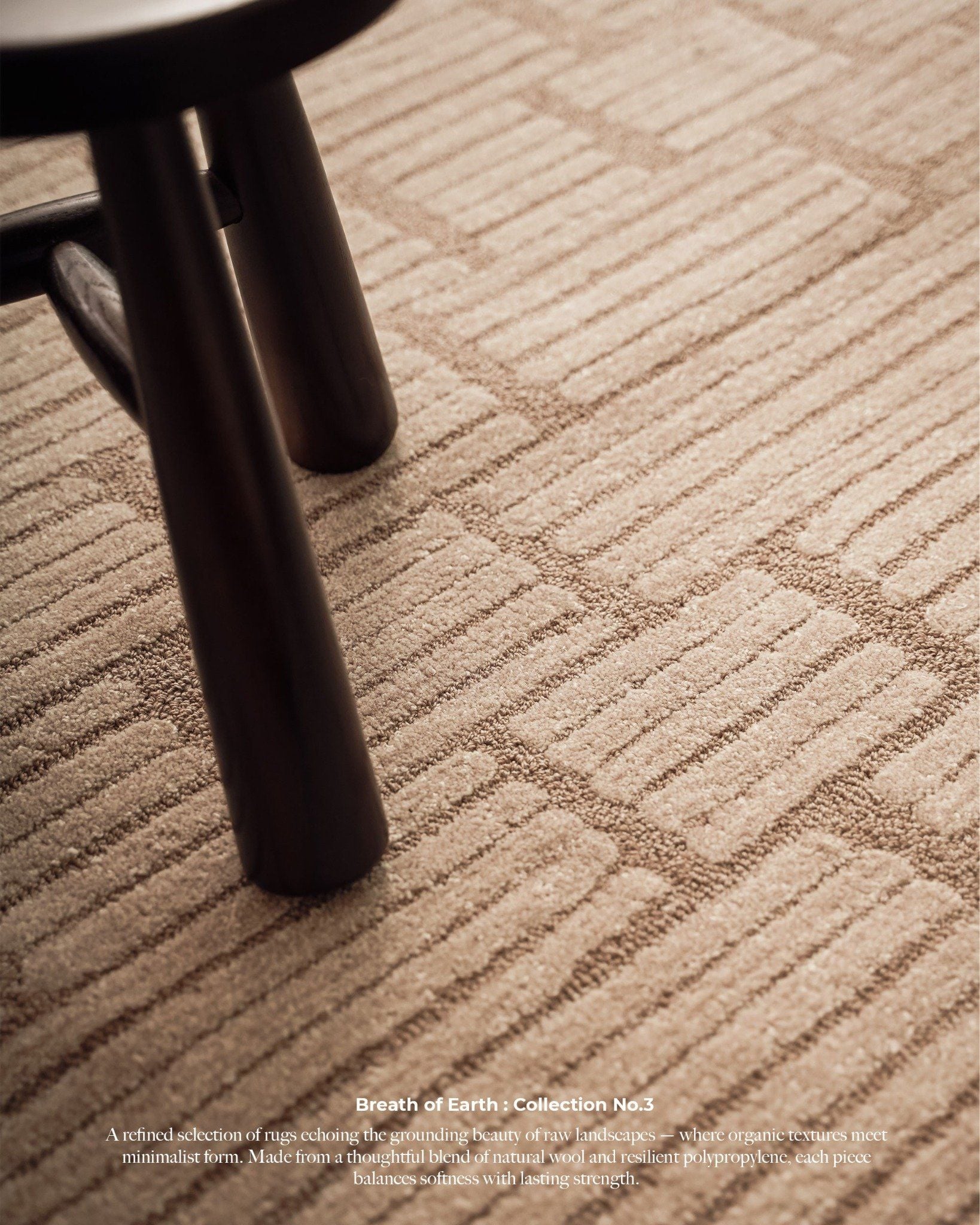  Breath of Earth - Brown 