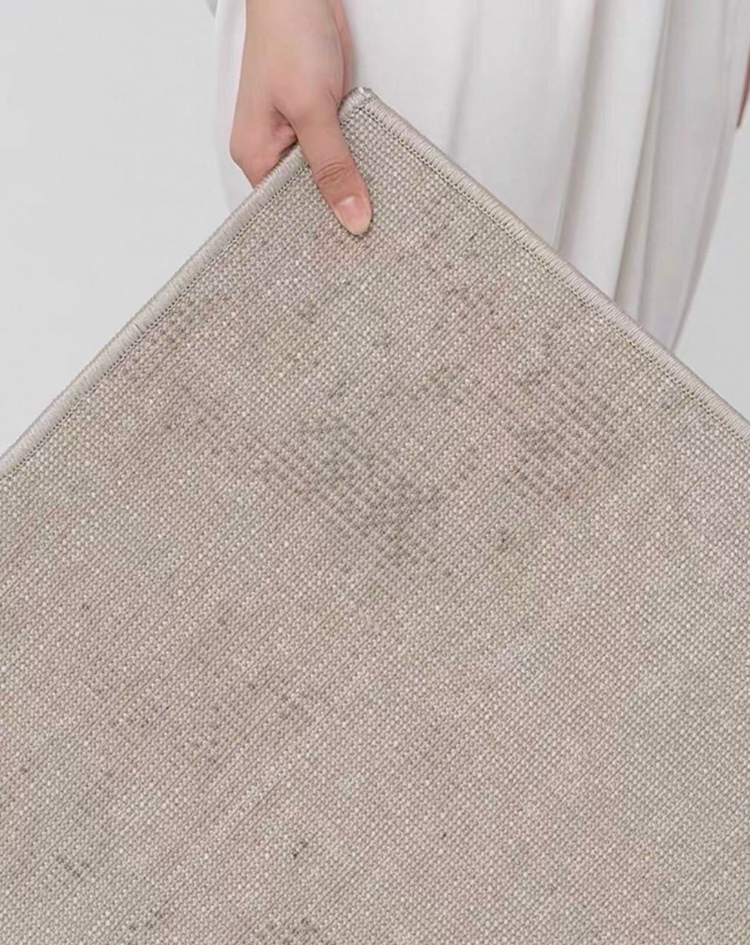  Brown Pergamon Rug 2.3x3.4m 