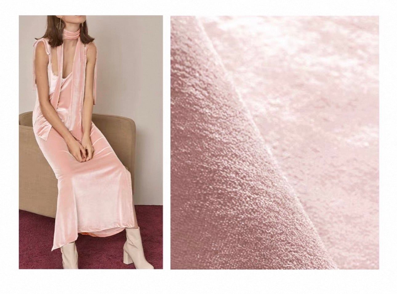  Elysian Rug - Thảm dệt tay màu theo yêu cầu 