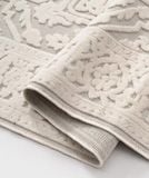  Classic Festival Rug - White Renaissance 