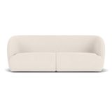  The P. White Sofa 