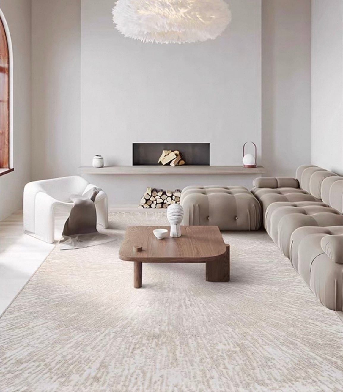  Beige Pergamon Rug 03 